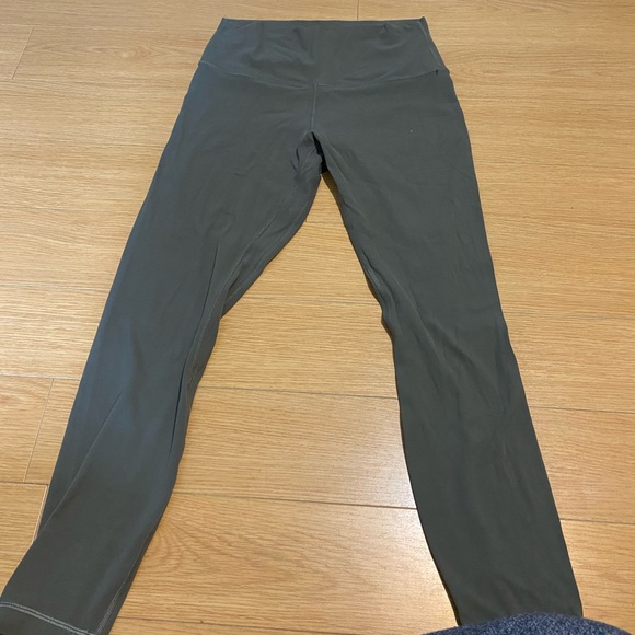 lululemon athletica Pants - Lululemon Align 25”